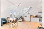 Wohnung zum Kaufen in Waiblingen 438.800,00 € 109 m²