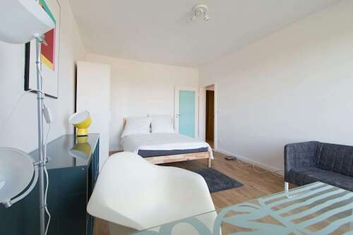 Foto - WG-Zimmer in Berlin 649,00 € 18 m²