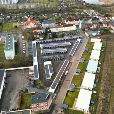 Foto - Garage zu verkaufen in Schönebeck-Elbe 15.000,00 € 38.07 m²