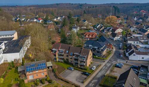 Foto - Wohnung zum Kaufen in Glücksburg 159.000,00 € 52 m²