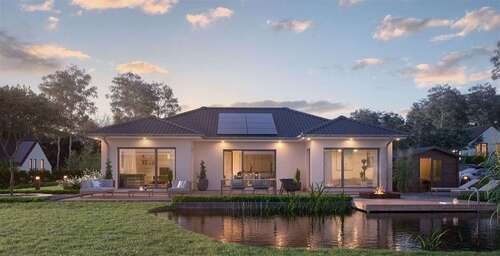 Foto - Haus zum Kaufen in Stockach , Baden 452.600,00 € 134.18 m²