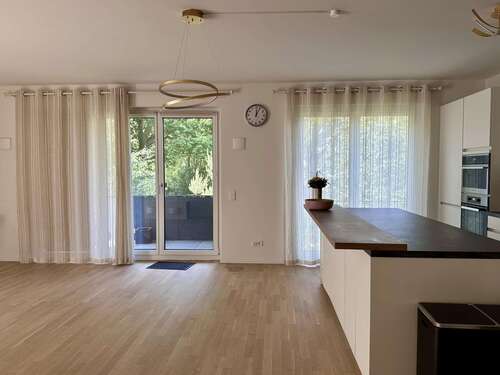 Foto - Wohnung zum Mieten in Hamburg 2.400,00 € 124.4 m²