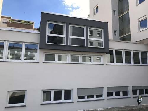 Foto - Büro in Mannheim 539.000,00 € 365 m²