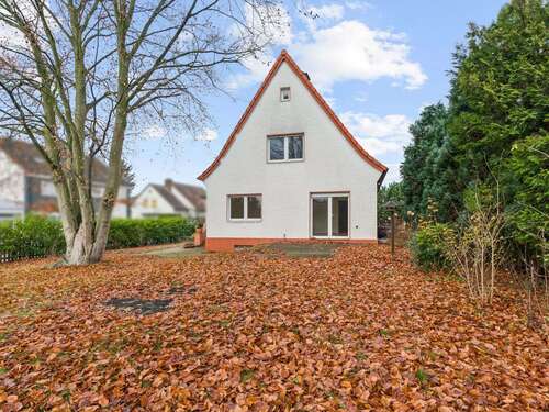 Foto - Haus zum Kaufen in Bielefeld 339.000,00 € 114 m²