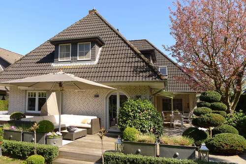 Foto - Haus zum Kaufen in Wyk auf Föhr 1.140.000,00 € 198.24 m²