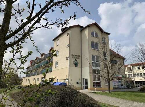 Foto - Wohnung zum Mieten in Coswig 390,00 € 36 m²