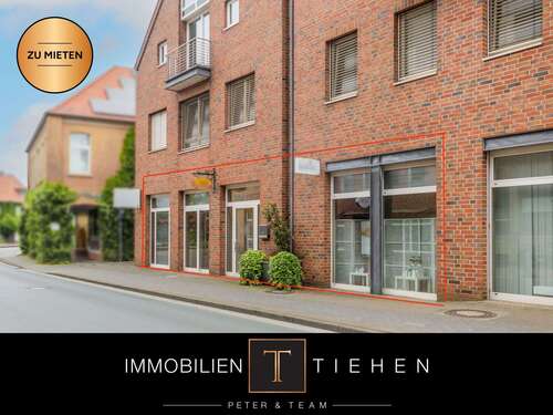 Foto - Einzelhandel in Neuenhaus 1.400,00 € 138 m²