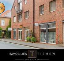 Einzelhandel in Neuenhaus 1.400,00 € 138 m²