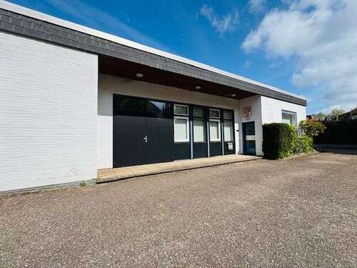 Foto - Büro in Neumünster 1.440,00 € 219 m²