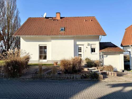 Foto - Haus zum Kaufen in Münzenberg 468.000,00 € 145 m²