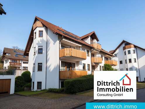 Foto - Wohnung zum Mieten in Schömberg 800,00 € 86.69 m²