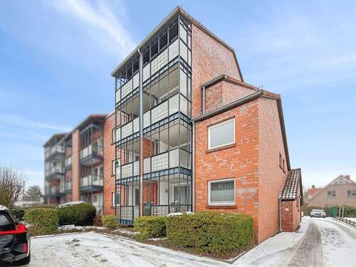 Foto - Wohnung zum Kaufen in Delmenhorst 169.000,00 € 75.11 m²