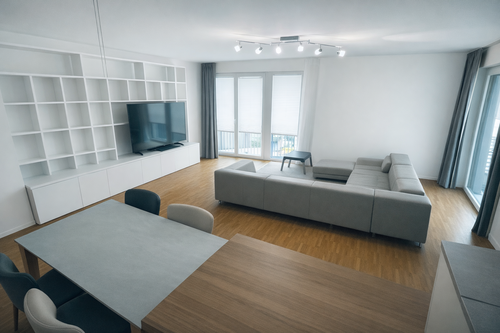 Foto - Wohnung zum Kaufen in Sulzbach (Taunus) 749.000,00 € 125 m²