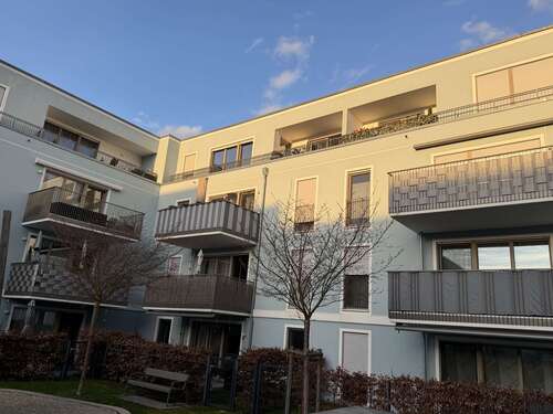 Foto - Wohnung zum Kaufen in Moosburg 377.000,00 € 68.29 m²