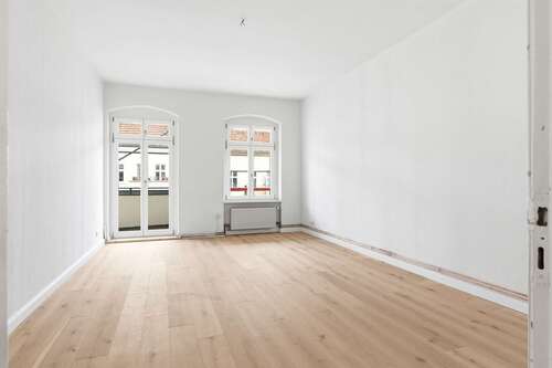 Foto - Wohnung zum Kaufen in Berlin 441.265,00 € 80.23 m²