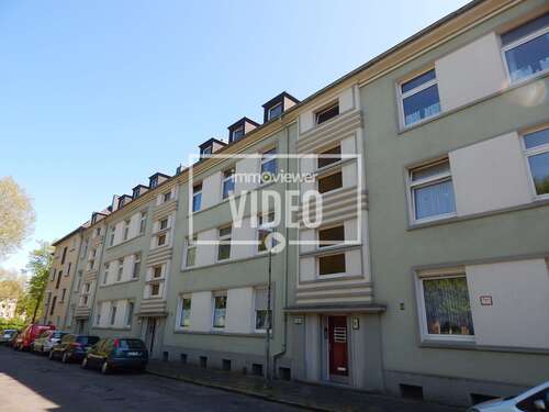 Foto - Wohnung zum Mieten in Gelsenkirchen 317,40 € 45.15 m²