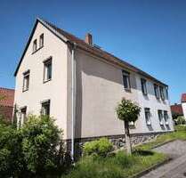 Haus zum Kaufen in Friedersdorf 78.000,00 € 179 m²