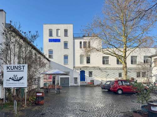 Foto - Wohnung zum Kaufen in Hannover 770.000,00 € 228 m²