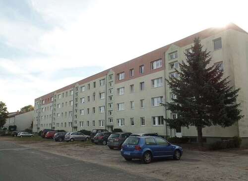Foto - Wohnung zum Mieten in Zossen 553,75 € 58.29 m²