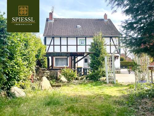 Foto - Haus zum Kaufen in Hordorf 165.000,00 € 155 m²