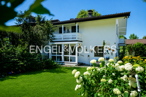 Foto - Haus zum Kaufen in Holzkirchen 1.580.000,00 € 171 m²