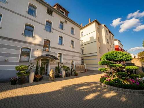Foto - Wohnung zum Mieten in Braunschweig 738,00 € 66.5 m²