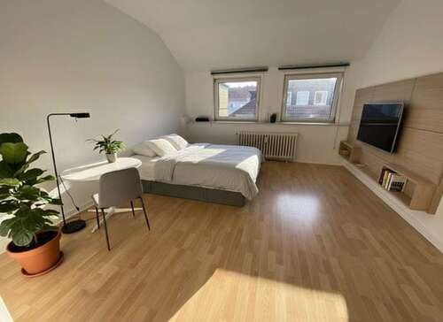 Foto - Wohnung zum Mieten in Braunschweig 738,00 € 66.5 m²