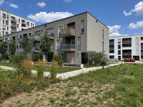 Foto - Wohnung zum Mieten in Freising 850,00 € 40.52 m²