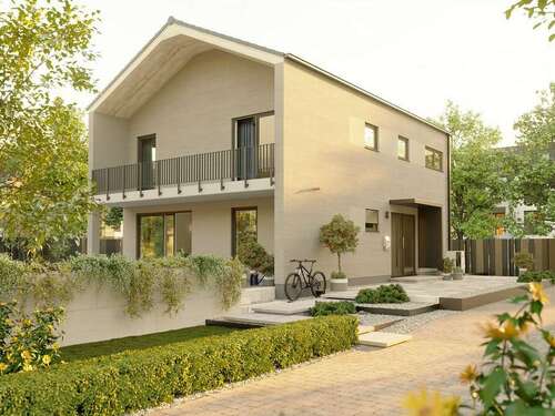 Foto - Haus zum Kaufen in Zscherndorf 502.500,00 € 176 m²