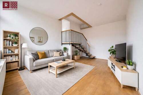 Foto - Wohnung zum Mieten in Frankfurt am Main 1.688,37 € 106 m²