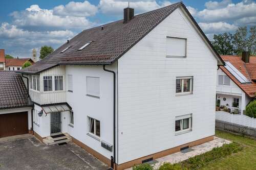 Foto - Haus zum Kaufen in Petershausen 1.095.000,00 € 285.08 m²