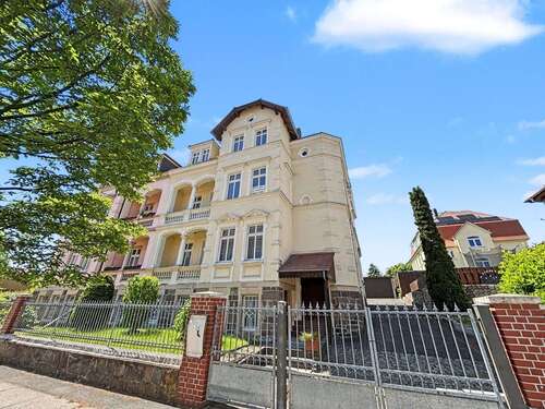Foto - Haus zum Kaufen in Oschatz 334.500,00 € 349 m²