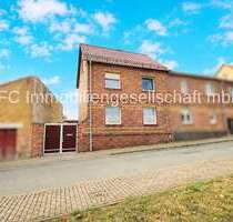 Haus zum Kaufen in Bitterfeld-Wolfen 150.000,00 € 90 m²