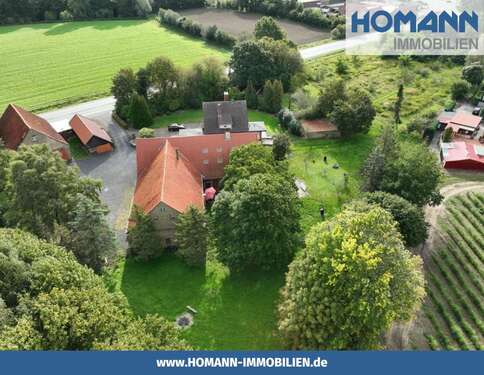Foto - Halle in Münster 1.499.000,00 € 829 m²