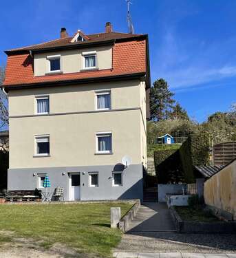 Foto - Haus zum Kaufen in Heilbronn 845.000,00 € 305 m²