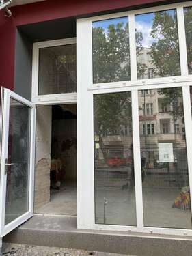 Foto - Einzelhandel in Berlin 2.750,00 € 150 m²