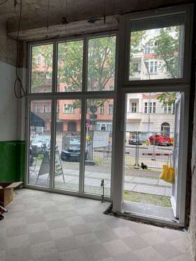 Foto - Einzelhandel in Berlin 2.750,00 € 150 m²