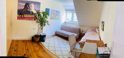 Foto - WG-Zimmer in Berlin 750,00 € 24 m²