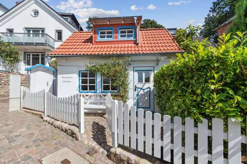 Foto - Haus zum Kaufen in Hamburg 450.000,00 € 19 m²