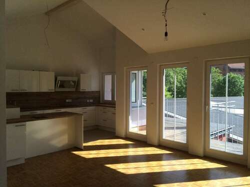 Foto - Wohnung zum Mieten in Bad Mergentheim 750,00 € 78 m²