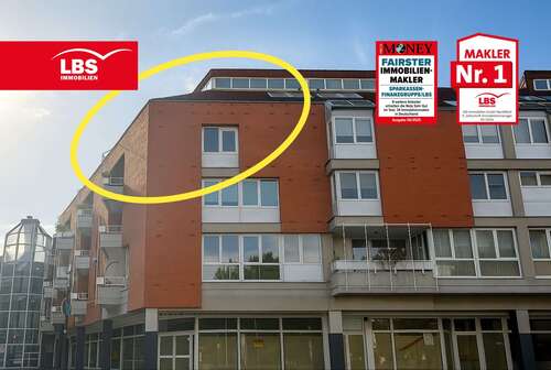 Foto - Wohnung zum Kaufen in Viersen 187.000,00 € 100 m²