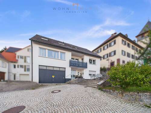 Foto - Haus zum Kaufen in Wiernsheim 515.000,00 € 171.61 m²