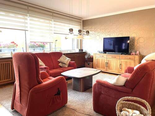 Foto - Wohnung zum Mieten in Gelsenkirchen 583,00 € 77.65 m²