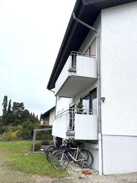 Foto - Wohnung zum Kaufen in Sandhausen 205.000,00 € 53 m²