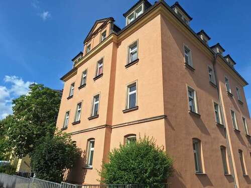 Foto - Wohnung zum Mieten in Dresden 586,00 € 50.94 m²