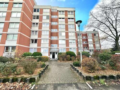 Foto - Wohnung zum Kaufen in Neuss 169.000,00 € 70.93 m²