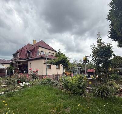 Foto - Haus zum Kaufen in Borsdorf 299.900,00 € 122.58 m²