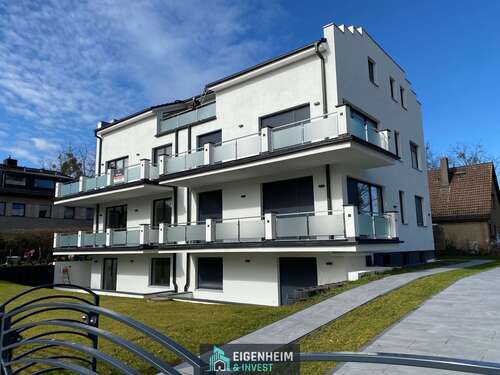 Foto - Wohnung zum Mieten in Berlin 2.000,00 € 96 m²