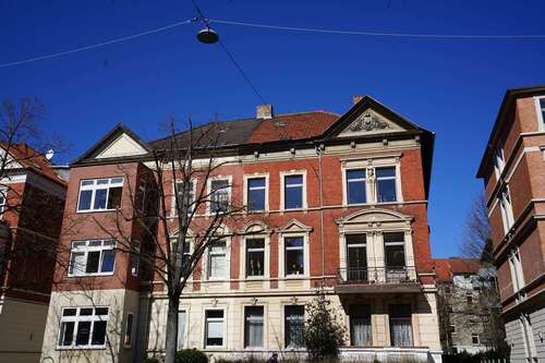 Foto - Haus zum Kaufen in Braunschweig 750.000,00 € 470 m²