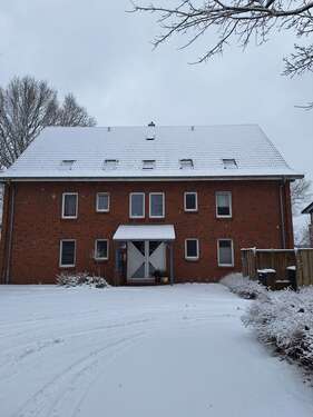 Foto - Wohnung zum Mieten in Itzehoe 665,00 € 75.2 m²